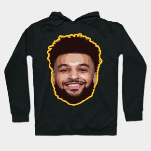 Jamal Murray Hoodie